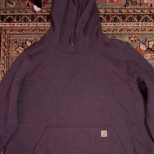Carhartt Hoodie